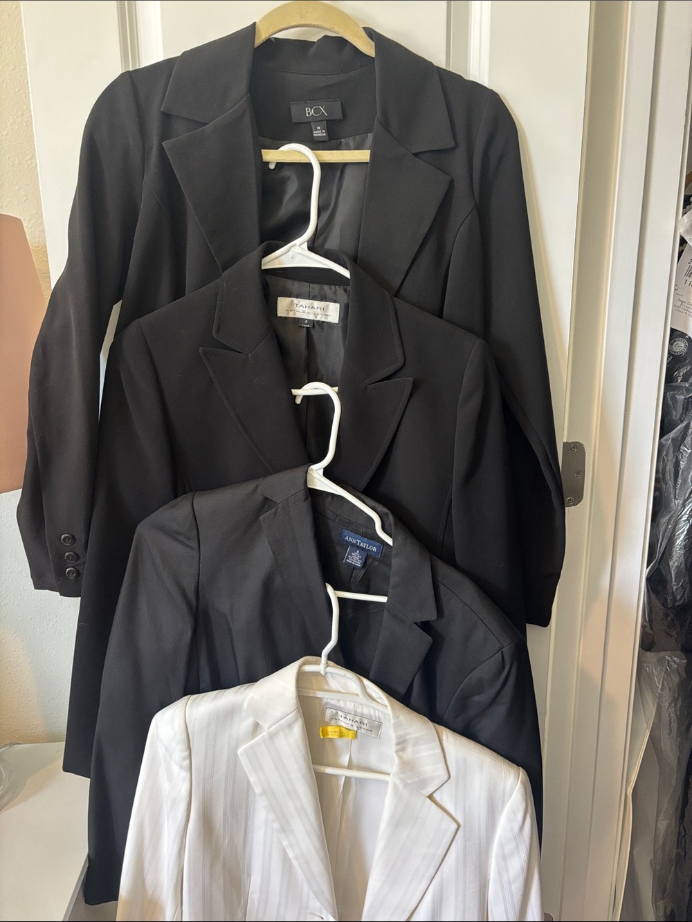 Women's Blazer Bundle.